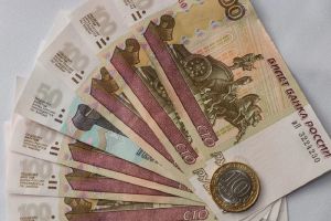 С первого января в России вырастут пенсии