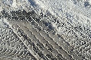 Соцсети: в Пензенской области водитель сбил женщину с ребенком и уехал