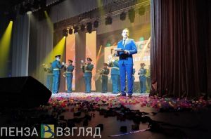 Гарнизонный Дом офицеров стал Центром культурного развития «Губернский». Что изменилось? Фоторепортаж