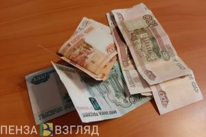 Стал известен график доставки пенсий за январь
