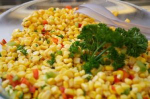 Как выбрать качественную консервированную кукурузу