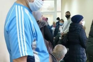 «Дышать нечем». Жители Пензенской области жалуются на бардак в больнице