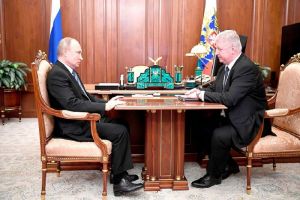 Путин рассказал про индексацию выплат работающим пенсионерам