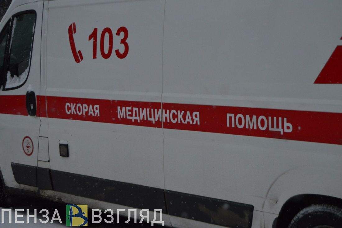 Жуткое ДТП, антирекорд по числу больных ковидом и задержание «закладчиков»: новости Пензенской области за 3 января