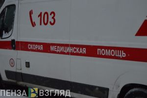 Жуткое ДТП, антирекорд по числу больных ковидом и задержание «закладчиков»: новости Пензенской области за 3 января