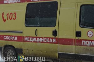 Тройное ДТП, первые новорожденные и уборка дорог: новости Пензенской области за 5 января