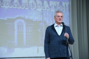 Пензенский губернатор поручил начать ремонт музея-усадьбы Белинского