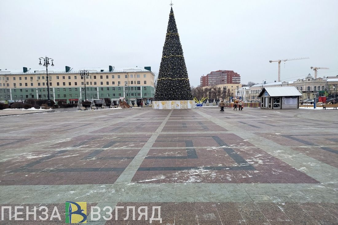 Пензенцев приглашают пройти электронный лабиринт