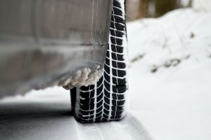В пензенском районе Бугровка из-за аварии собирается пробка. Видео