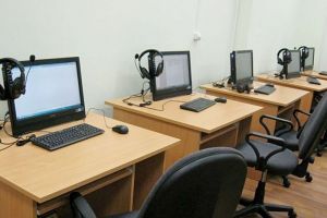 В Кузнецком колледже откроется новый ИТ-Куб