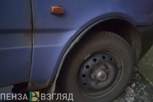 Взлет цен на бензин, запись в школу по-новому и избиение сожительницы: новости Пензенской области за 11 января