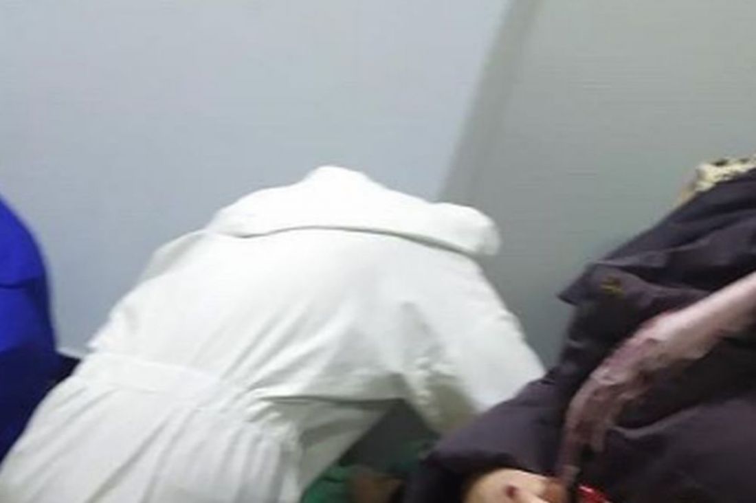 Пензячку шокировали условия оказания медпомощи в городской больнице