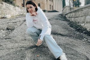 «Вы так похудели!» Иду Галич засыпали комплиментами под фото из «страны души»