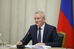 Пензенский губернатор о вакцине от коронавируса: «Готов лично проверить на себе»