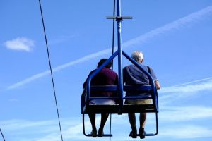 В ПФР рассказали, кто получит к пенсии доплату