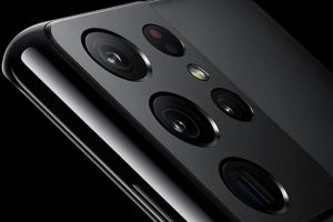 Новая линейка флагманских смартфонов представлена компанией Samsung
