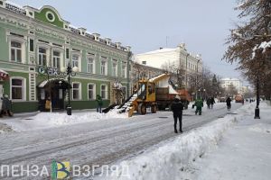 30-градусный мороз, агрессивный гость и новые случаи ковида: новости за 17 января