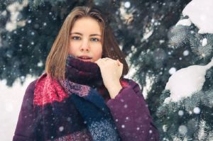 Что делать при обморожении с переохлаждением?