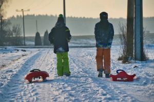 Школьникам и их родителям: 10 шагов, которые сберегут здоровье