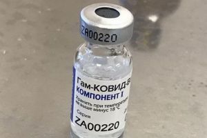 В Пензе попросили разделить вакцинируемых и больных в пункте прививок