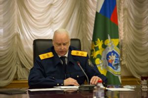 Александр Бастрыкин раскритиковал работу следственных органов по защите жилищных прав сирот