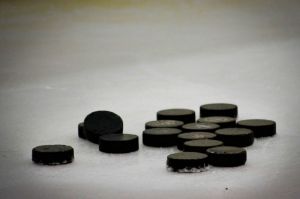 В Пензе стартуют соревнования по хоккею среди дворовых команд