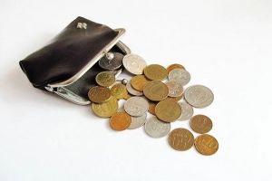 В квитанциях многих россиян может подорожать одна графа