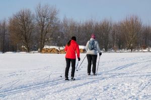 Жительница Каменского района, попавшая в топ-50 лыжного марафона, будет награждена
