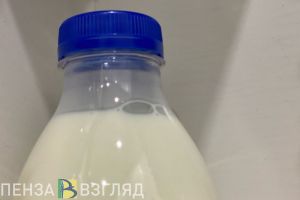 Пензенская область оказалась в лидерах страны по среднесуточному надою молока