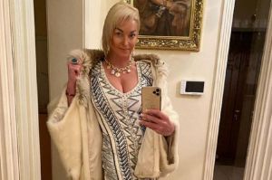 «Решила не лгать себе». Волочкова рассталась с бойфрендом в день рождения