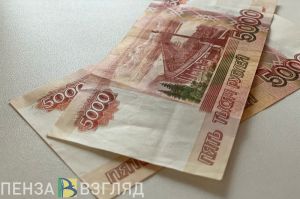 Инфляция в Пензенской области за 2020 год выше, чем в ПФО и России в целом