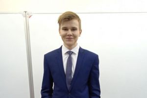 Гран-при пензенской научно-практической конференции присужден за «чистильщика воздуха»