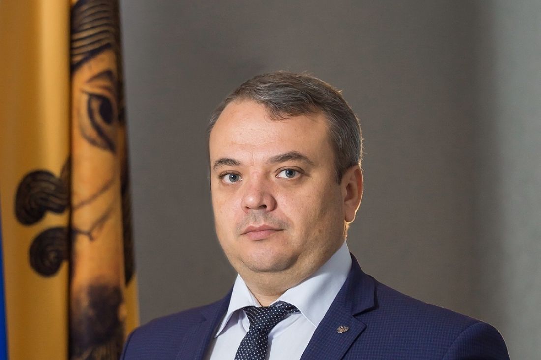 Экс-министр Трошин возглавил Пензенское региональное объединение бизнес-инкубаторов