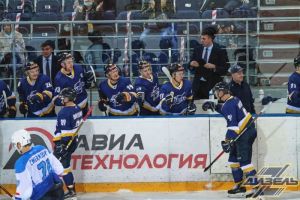 Пензенский «Дизель» крупно обыграл в Орске «Южный Урал»