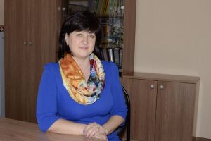 Назначен новый заместитель министра образования Пензенской области