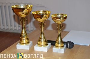 В Пензенской области пройдут Всероссийские летние сельские спортивные игры