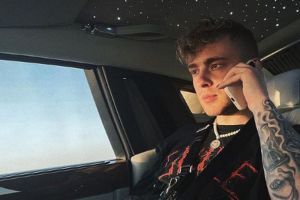 Уроженец Пензы Егор Крид впервые стал наставником в проекте «Голос. Дети»