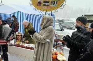 Пензенцы пожаловались губернатору на преждевременное закрытие ярмарки