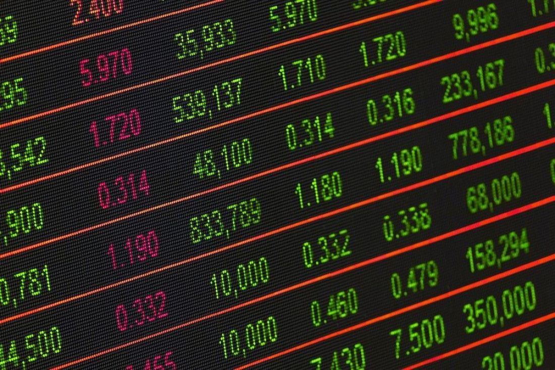 Группа банка «Открытие» продемонстрировала рекорд по вложениям клиентов в фондовый рынок