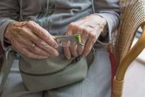 В ПФР сообщили график финансирования пенсий на февраль для получателей в банках
