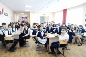 Три пензенские команды «Что? Где? Когда?» входят в пятерку лучших в ПФО