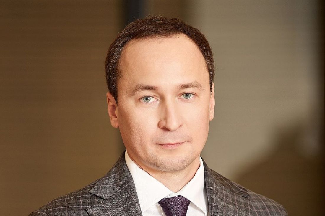 Александр Пахомов возглавил объединенный блок сети и розничного бизнеса банка «Открытие»
