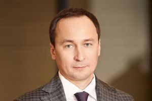 Александр Пахомов возглавил объединенный блок сети и розничного бизнеса банка «Открытие»