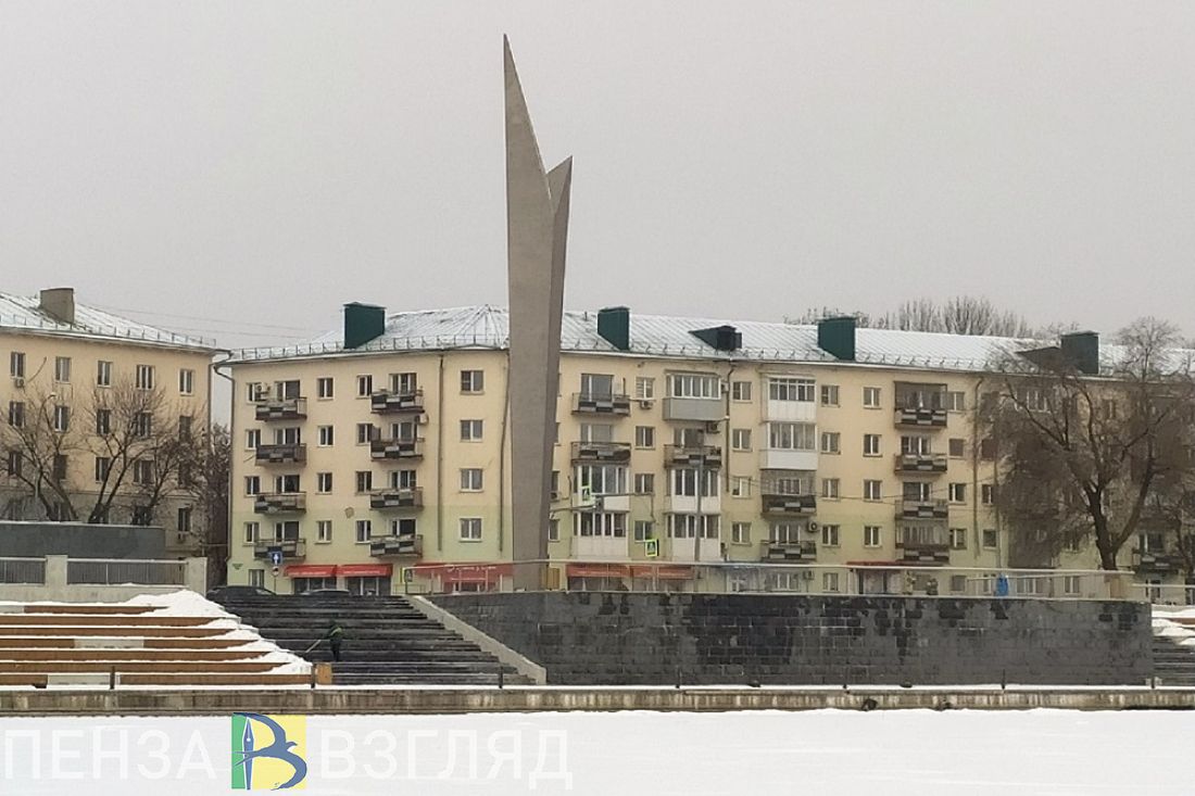 В Пензенской области инфляция выше, чем в среднем по стране