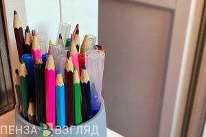 В Пензенской области начнут строить ещё один детский сад