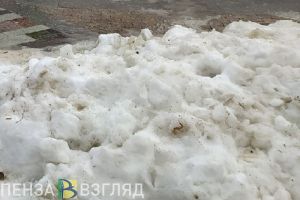 «Ледяные барханы», ярмарки и победа на чемпионате: новости Пензенской области за 6 февраля