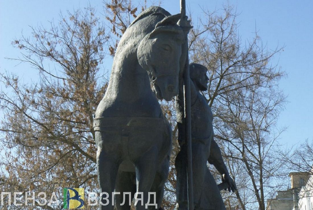 Продление режима повышенной готовности, сильный снегопад и зверское убийство - новости Пензы за 9 февраля