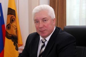 Стало известно, кто составит конкуренцию Александру Гулякову на выборах ректора ПГУ