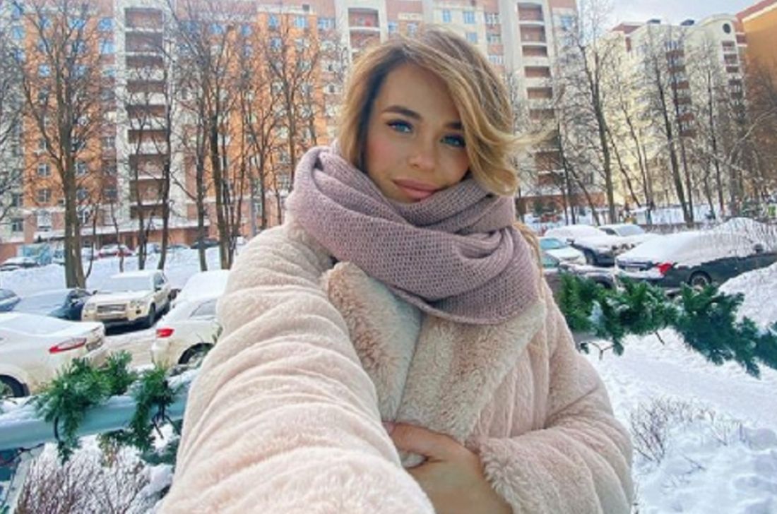 «Я вчера умерла». Анна Хилькевич рассказала о злой «шутке» Интернета