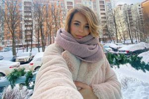 «Я вчера умерла». Анна Хилькевич рассказала о злой «шутке» Интернета